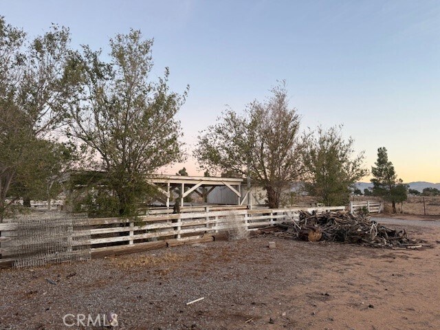 Building Photo - 16100 Navajo Rd