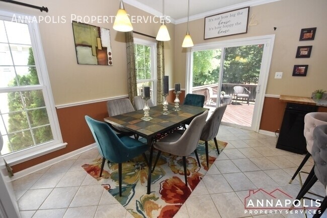 Building Photo - 2711 Summers Ridge Dr
