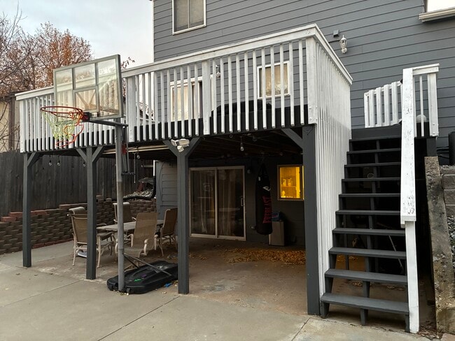 Building Photo - 4096 S Richfield St