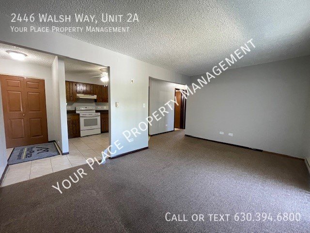 Building Photo - 2446 Walsh Way