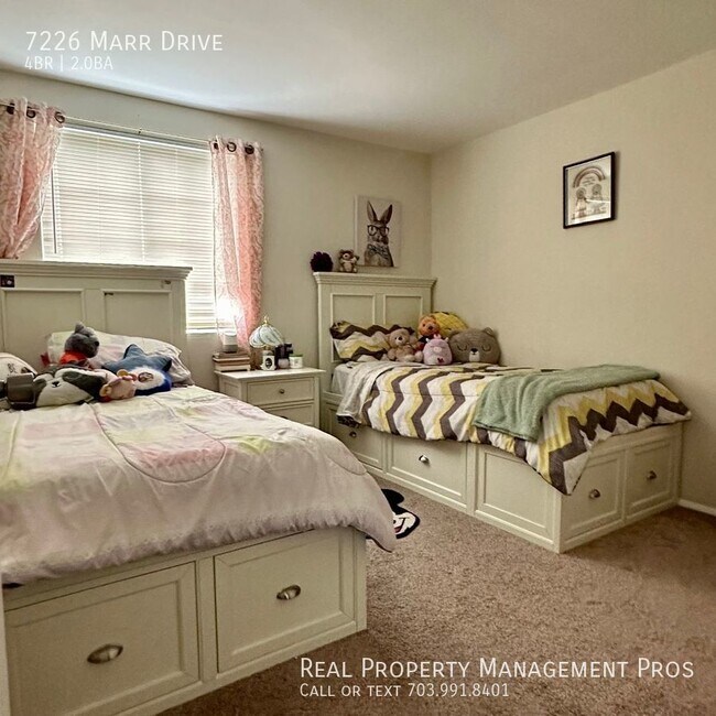 Building Photo - 7226 Marr Dr