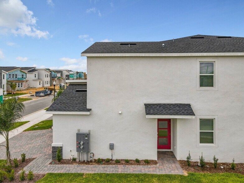 Building Photo - 1199 Drop Ln