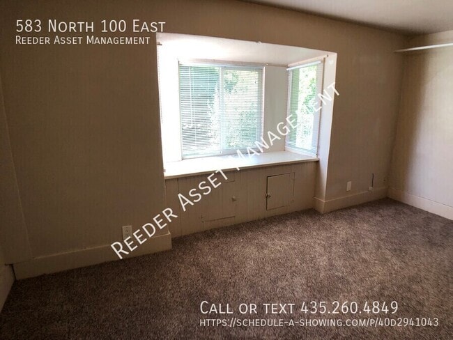 Building Photo - 583 N 100 E