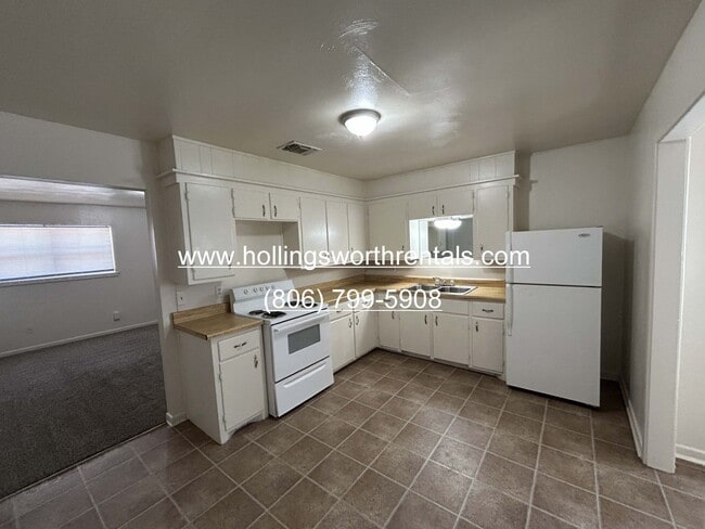 Building Photo - 5517 34th St