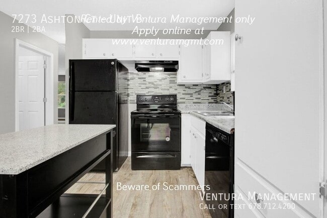 Building Photo - 7273 Ashton Ct