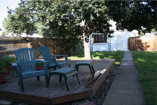 Building Photo - 4017 Osceola St
