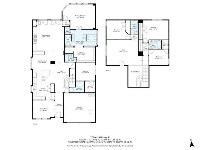 Building Photo - 10817 Dixon Branch Dr