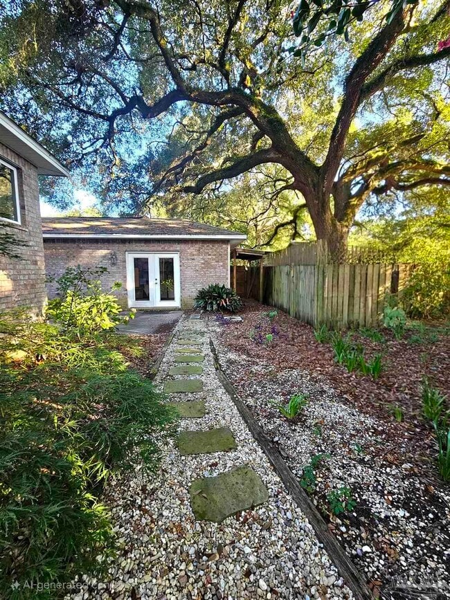 Building Photo - 6148 The Oaks Ln