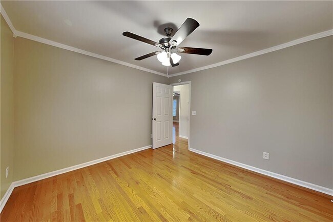 Building Photo - 3893 Lorien Way NW