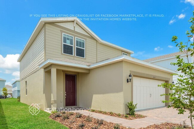 Building Photo - 2659 Winter Calm Ln