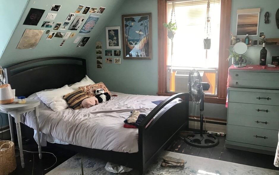 Building Photo - 7 Quincy St