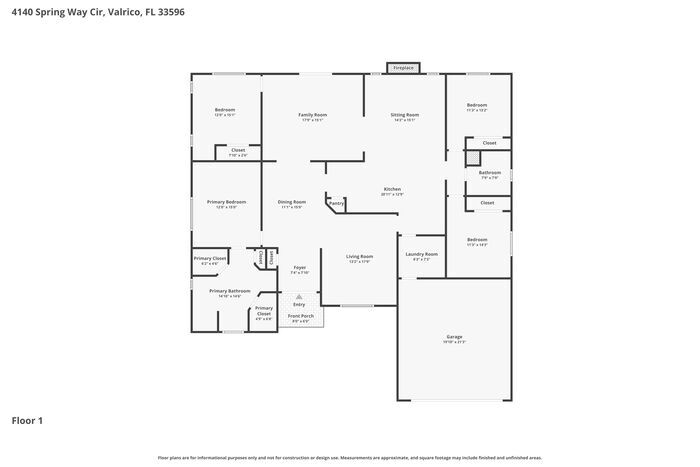 Building Photo - 4140 Spring Way Cir