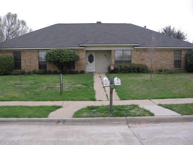 Building Photo - 4005 San Mateo Dr