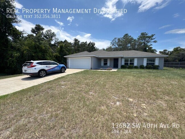 Building Photo - 13682 SW 40th Ave