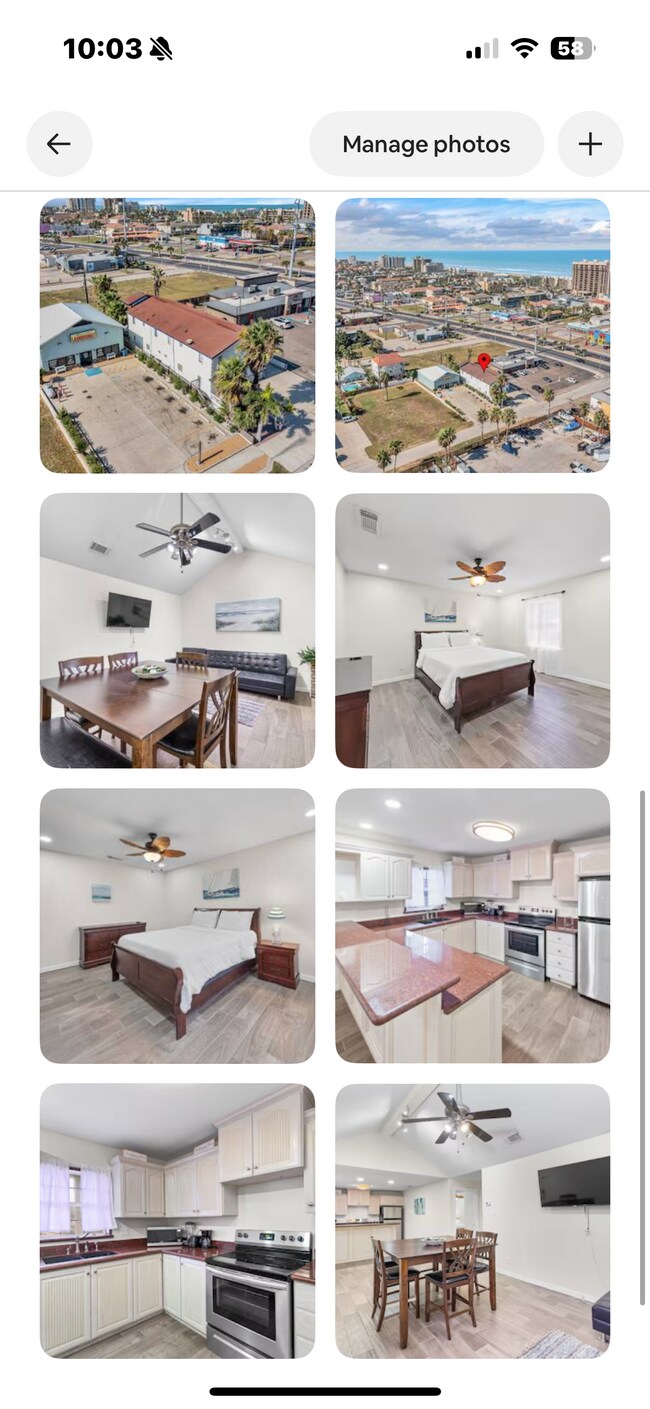 Building Photo - 102 W Corral St