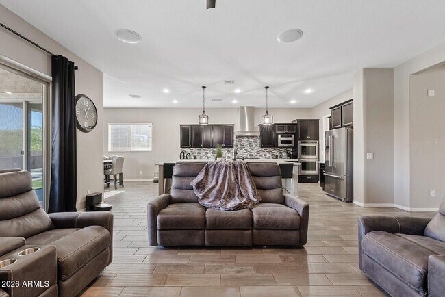 Building Photo - 19411 E Timberline Rd