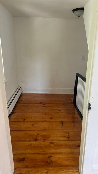 Upstairs - 329 Main St