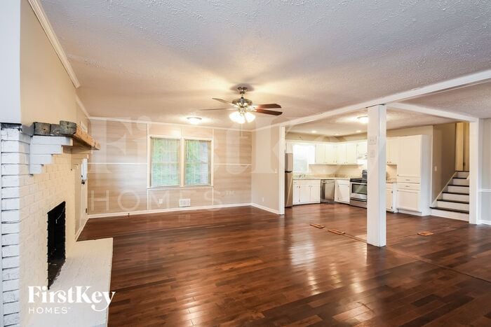 Building Photo - 4716 Cheri Lynn Rd NW