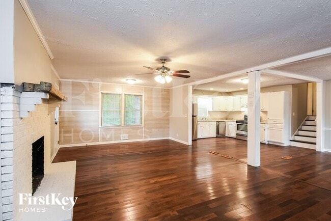 Building Photo - 4716 Cheri Lynn Rd NW