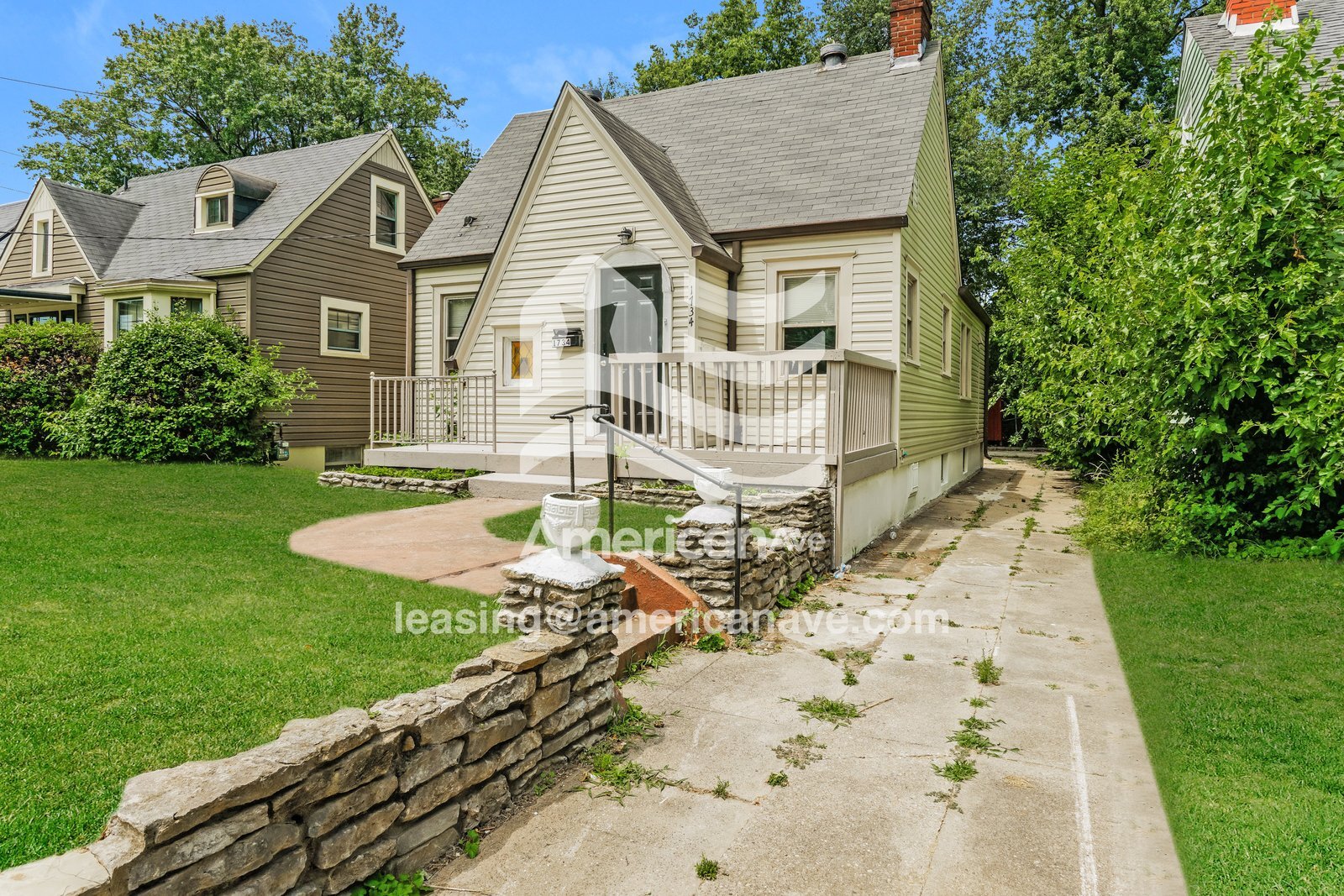 Building Photo - 1734 S 23rd St