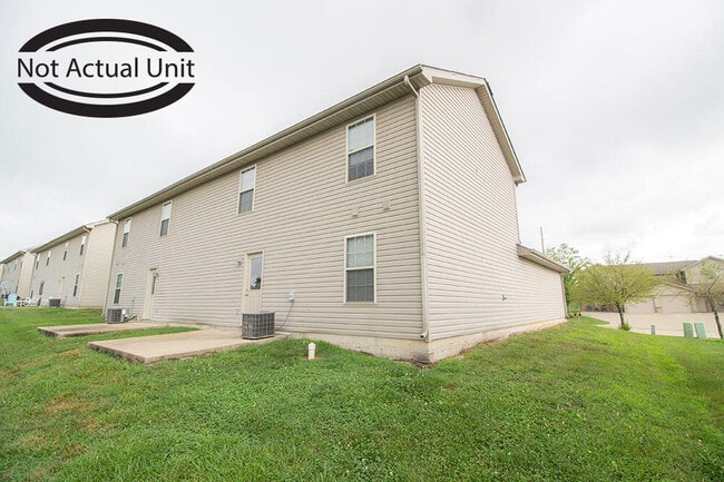 Building Photo - 4015 Snowy Owl Dr