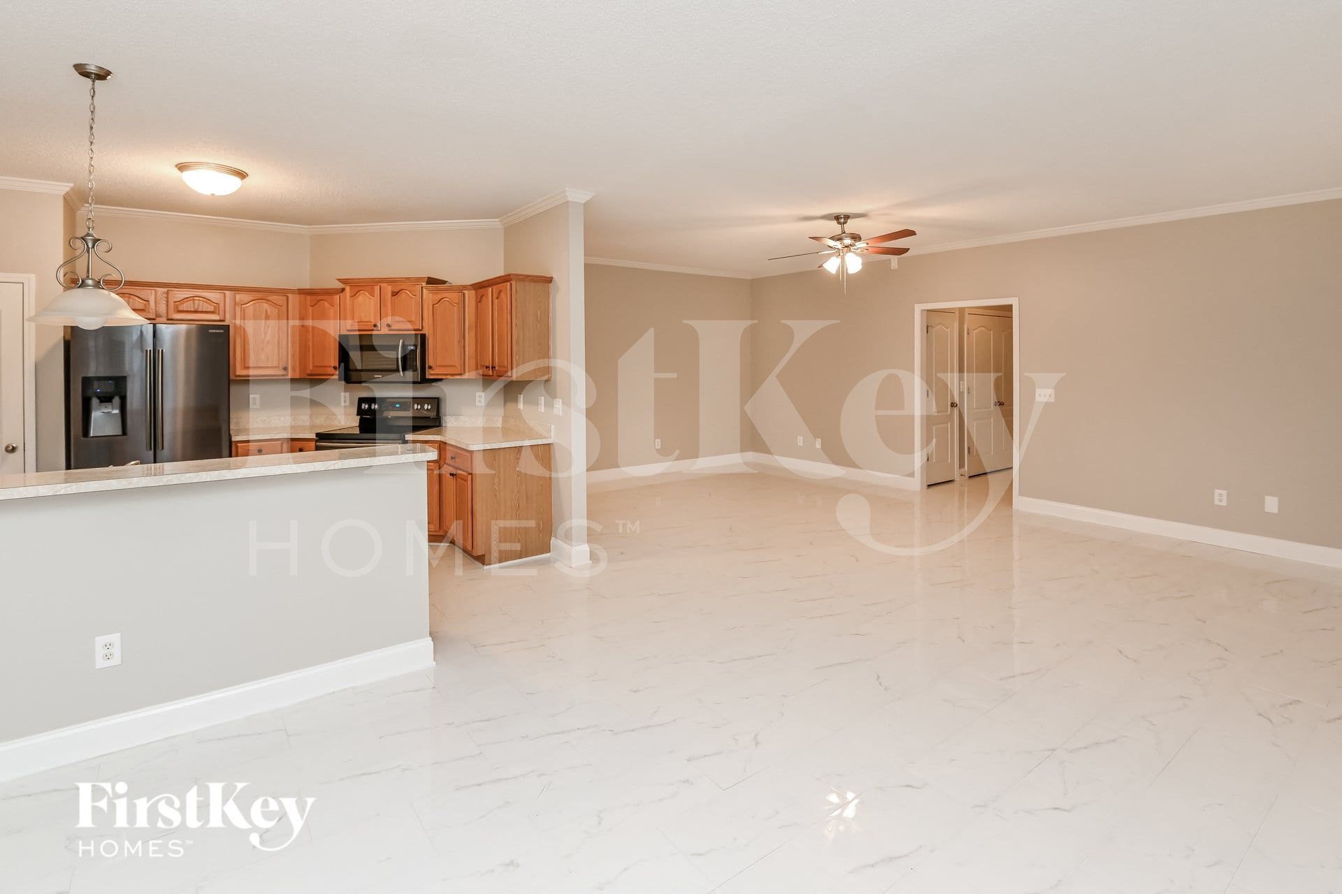 Building Photo - 8610 Taybrook Dr