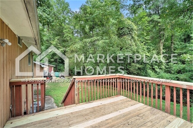 Building Photo - 3022 Cruse Rd NW