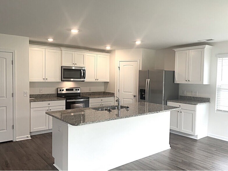 Building Photo - 1058 Jt Westfield Dr