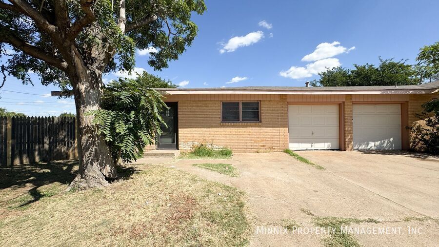 Building Photo - 3816 44th St