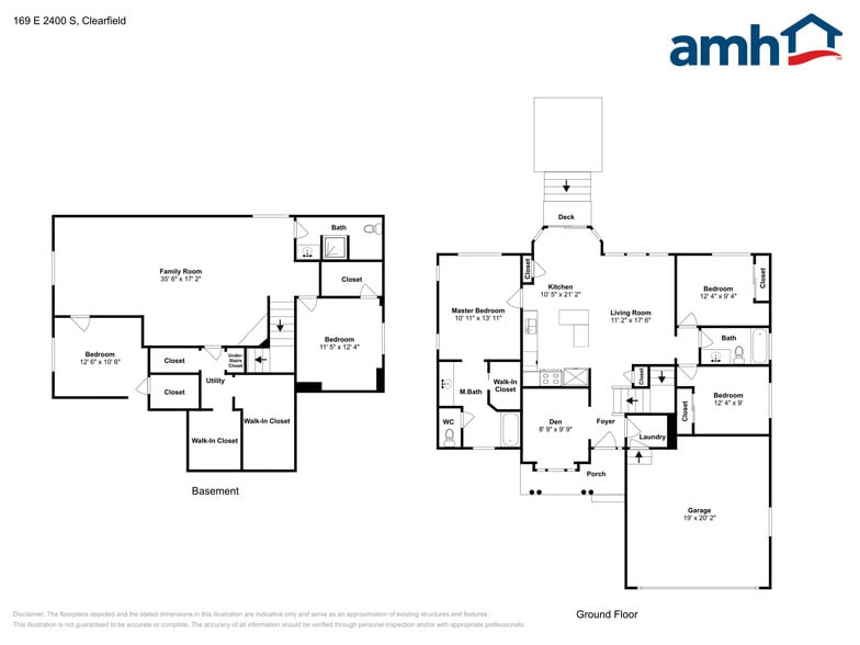 Building Photo - 169 E 2400 S