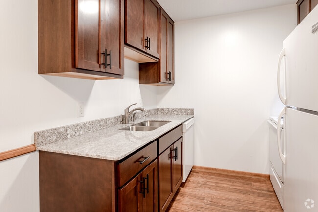 Interior Photo - Belgrove Apartments