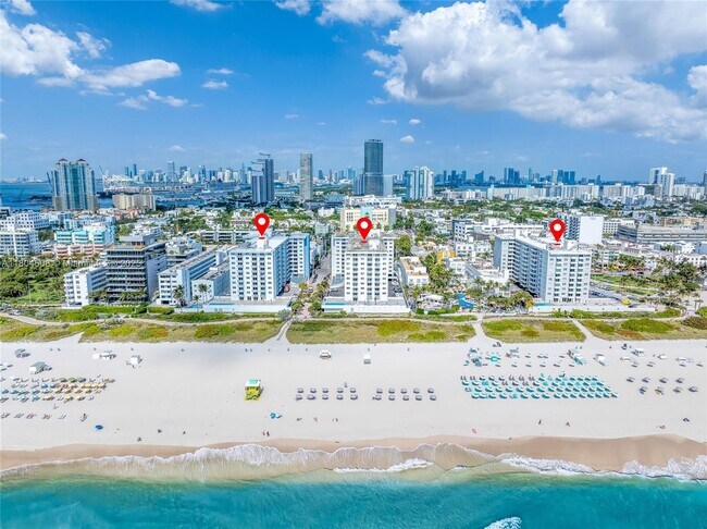 Building Photo - 401 Ocean Dr