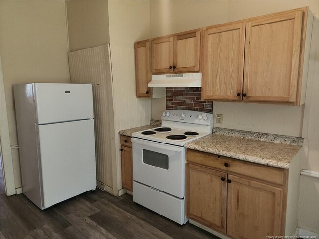 Building Photo - 3939 Ellison St