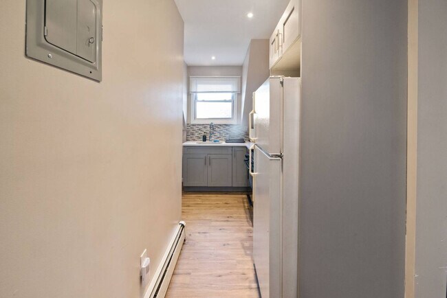 Building Photo - 61 Washington Terrace