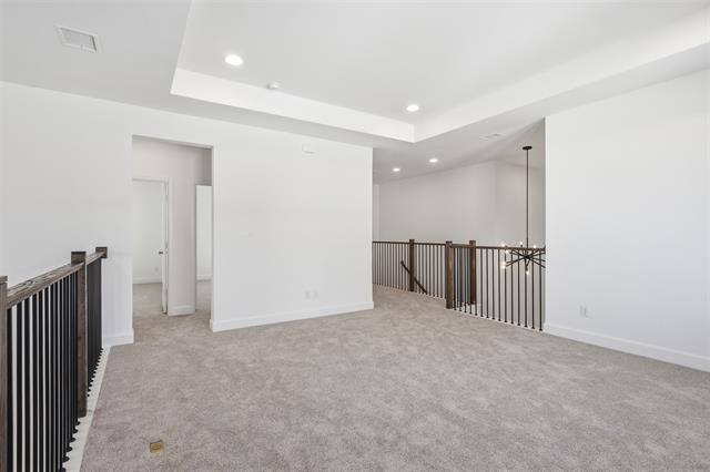 Building Photo - 2605 Fargo Pl