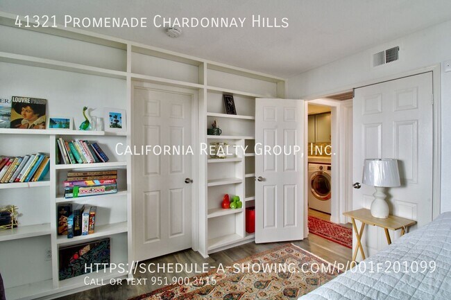 Building Photo - 41321 Promenade Chardonnay Hls