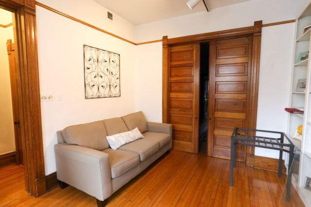 Building Photo - 2661 N Burling St
