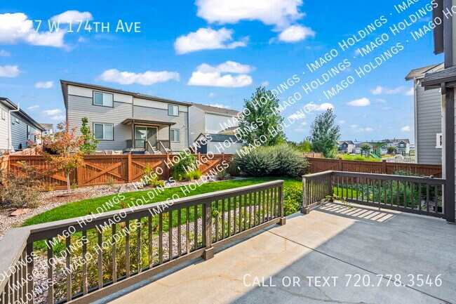 Building Photo - 577 W 174th Ave