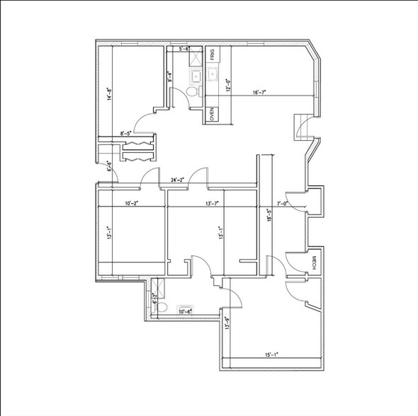 Building Photo - 10 Chester St