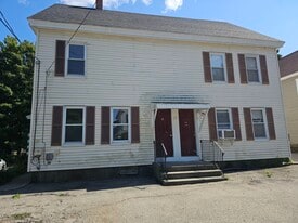 Building Photo - 17 Mousam St