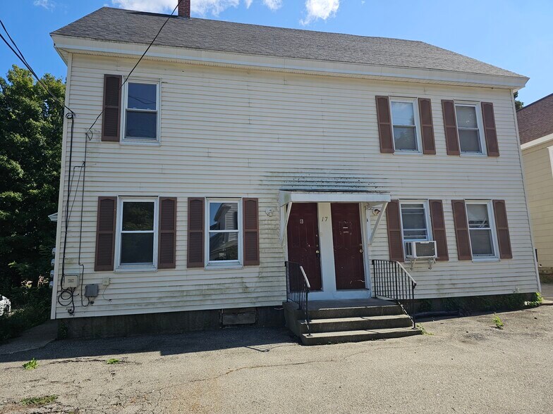 Primary Photo - 17 Mousam St