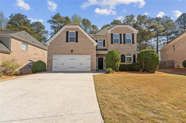 Building Photo - 3329 Rosecliff Trace NE