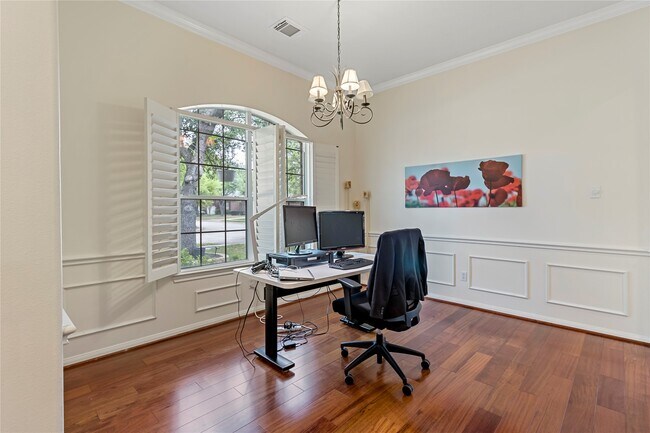 Building Photo - 7807 Desert Canyon Ct