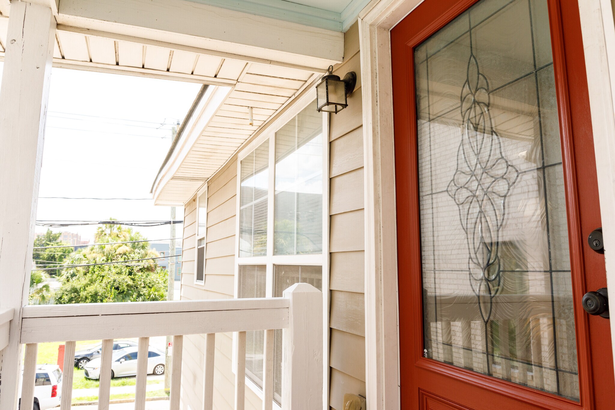 Building Photo - 116 America St