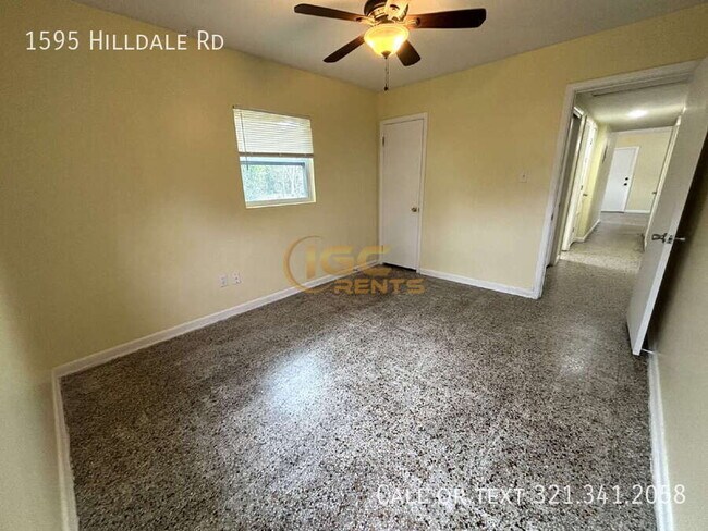 Building Photo - 1595 Hilldale Rd