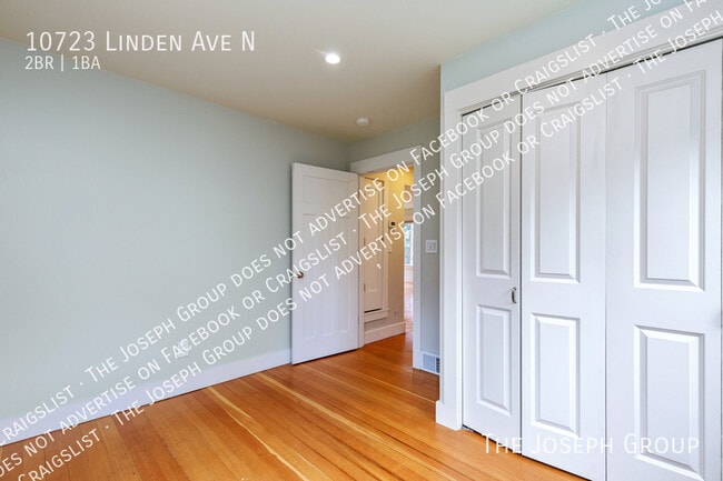 Building Photo - 10723 Linden Ave N