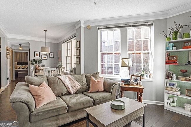 Building Photo - 800 Peachtree St NE