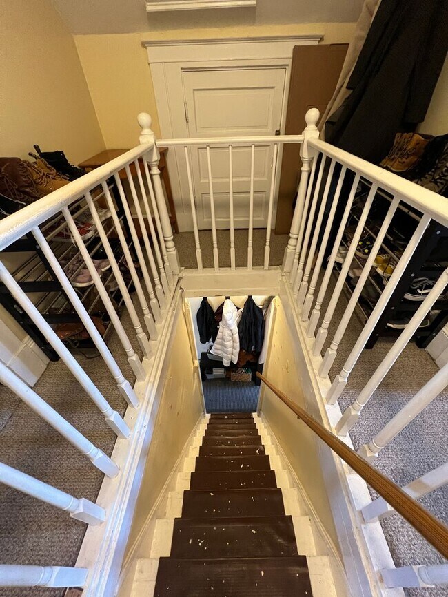 Building Photo - 7 Craigie Terrace