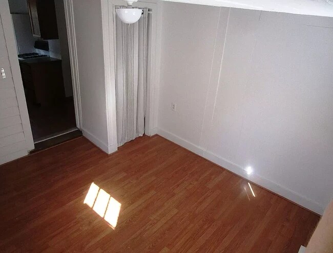 Bedroom 2 - 1002 Lafayette Blvd