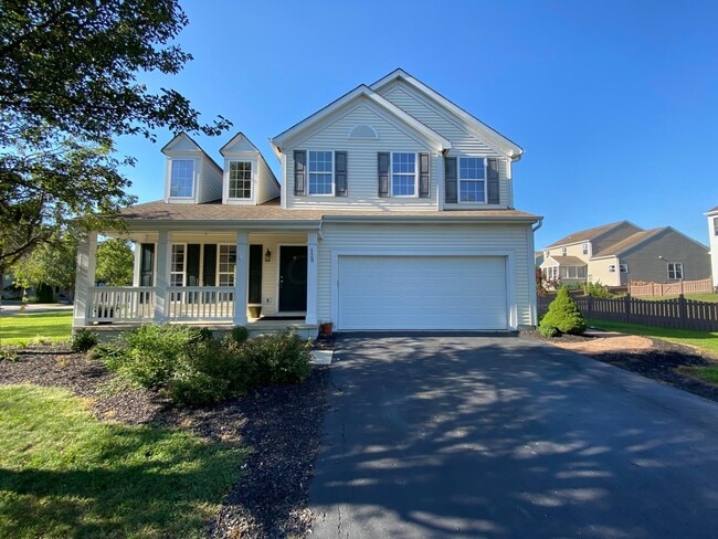 Building Photo - 129 Sapphire Ice Dr
